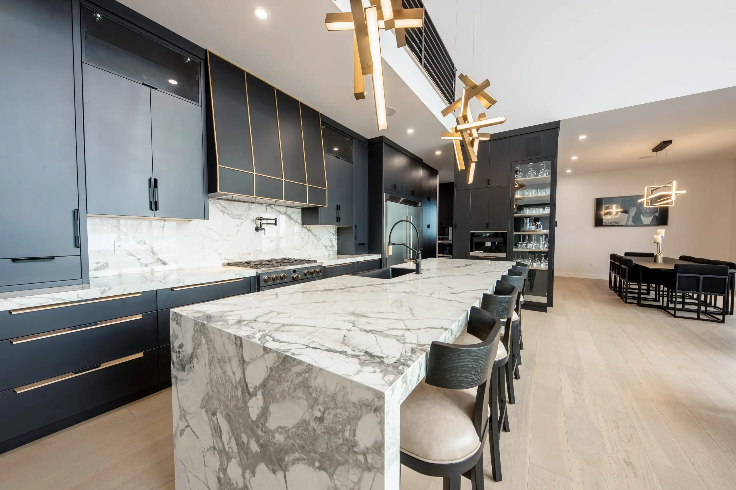 Kitchen Renovations